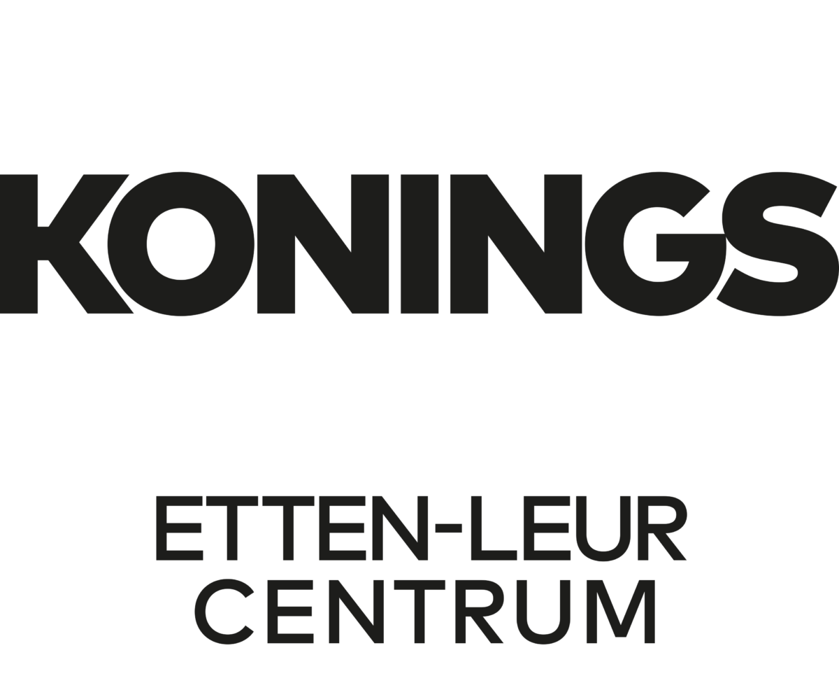Koningsmarkt Etten-Leur